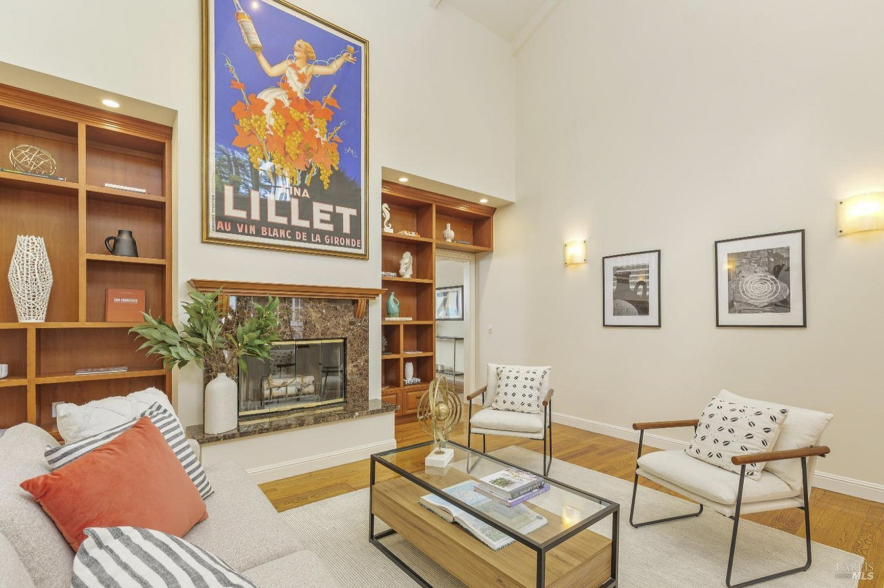 14 Kentdale Ln, Kentfield CA