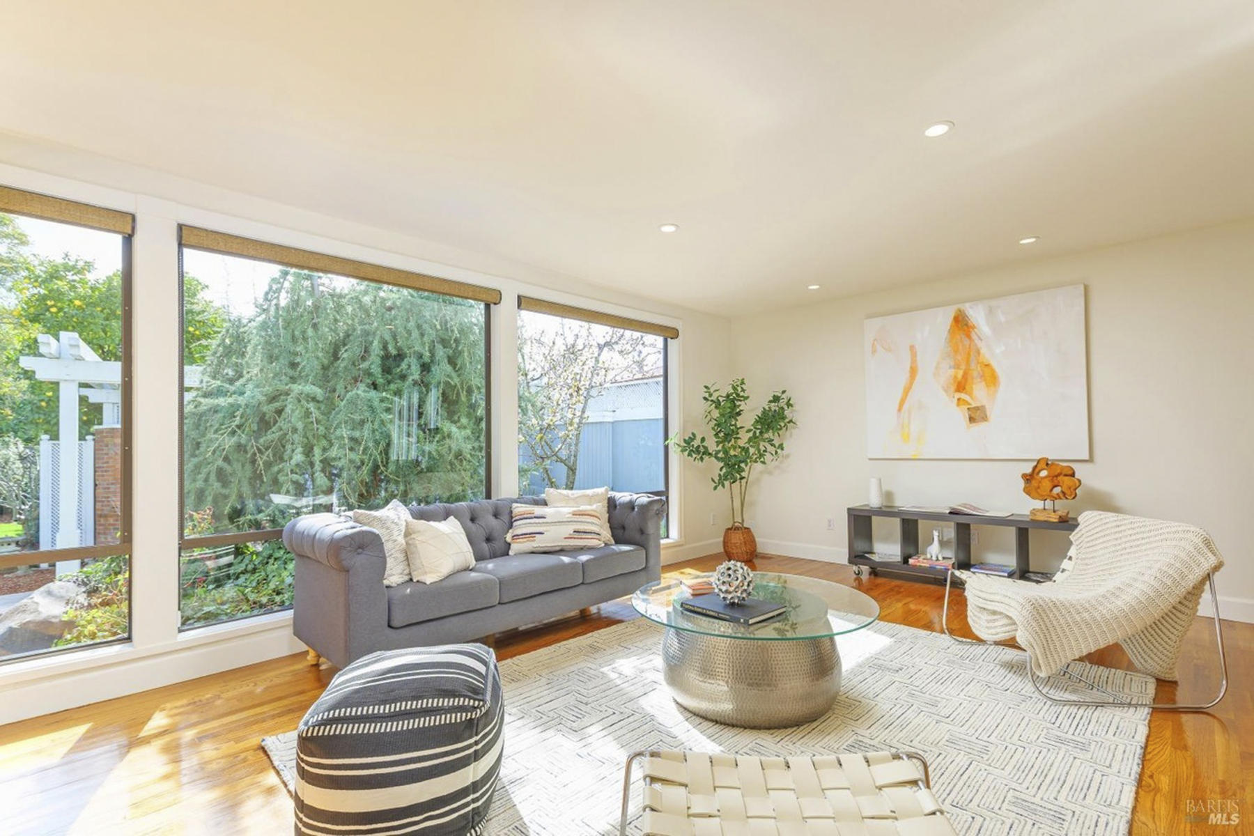 14 Kentdale Ln, Kentfield CA