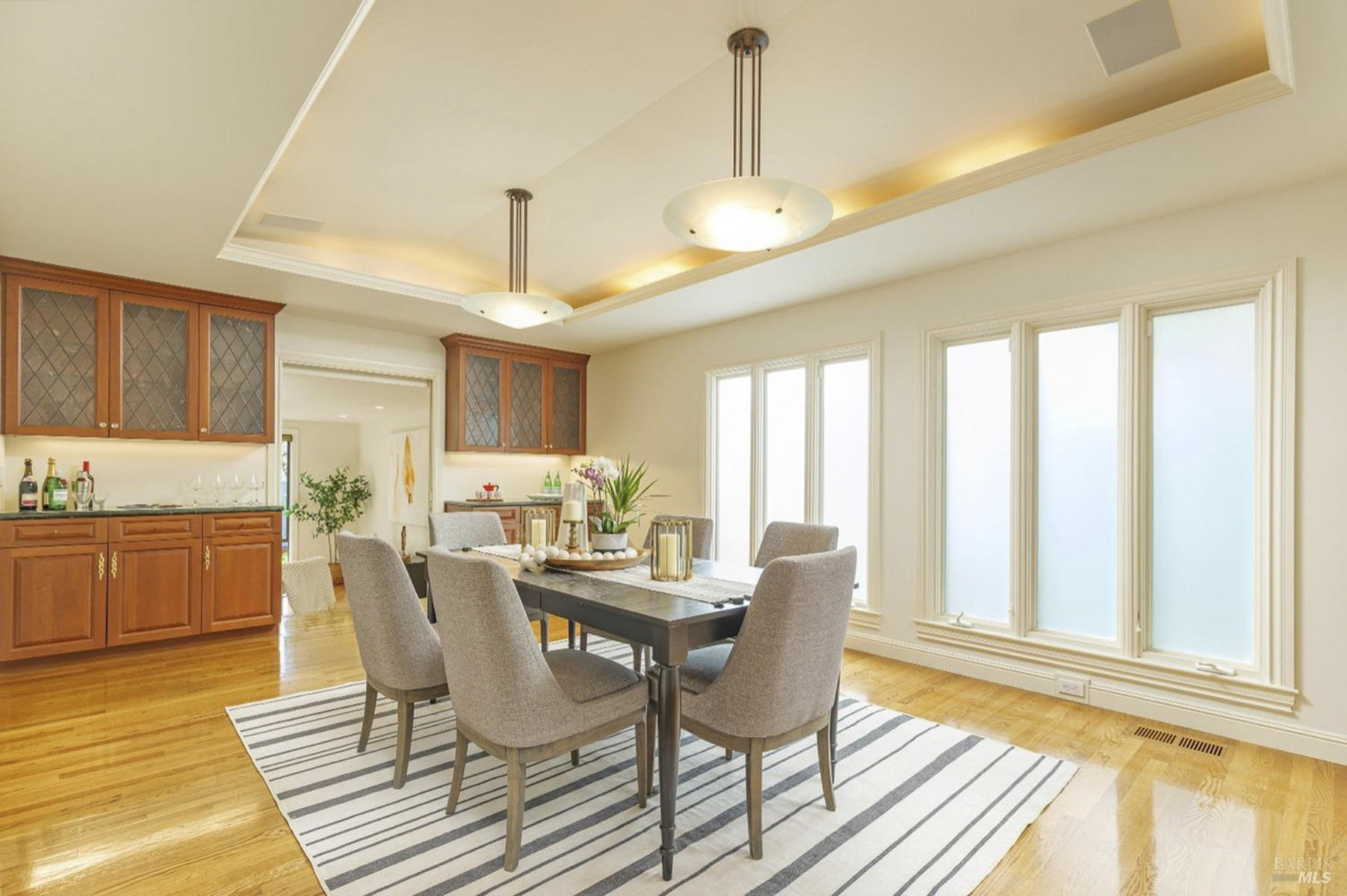 14 Kentdale Ln, Kentfield CA