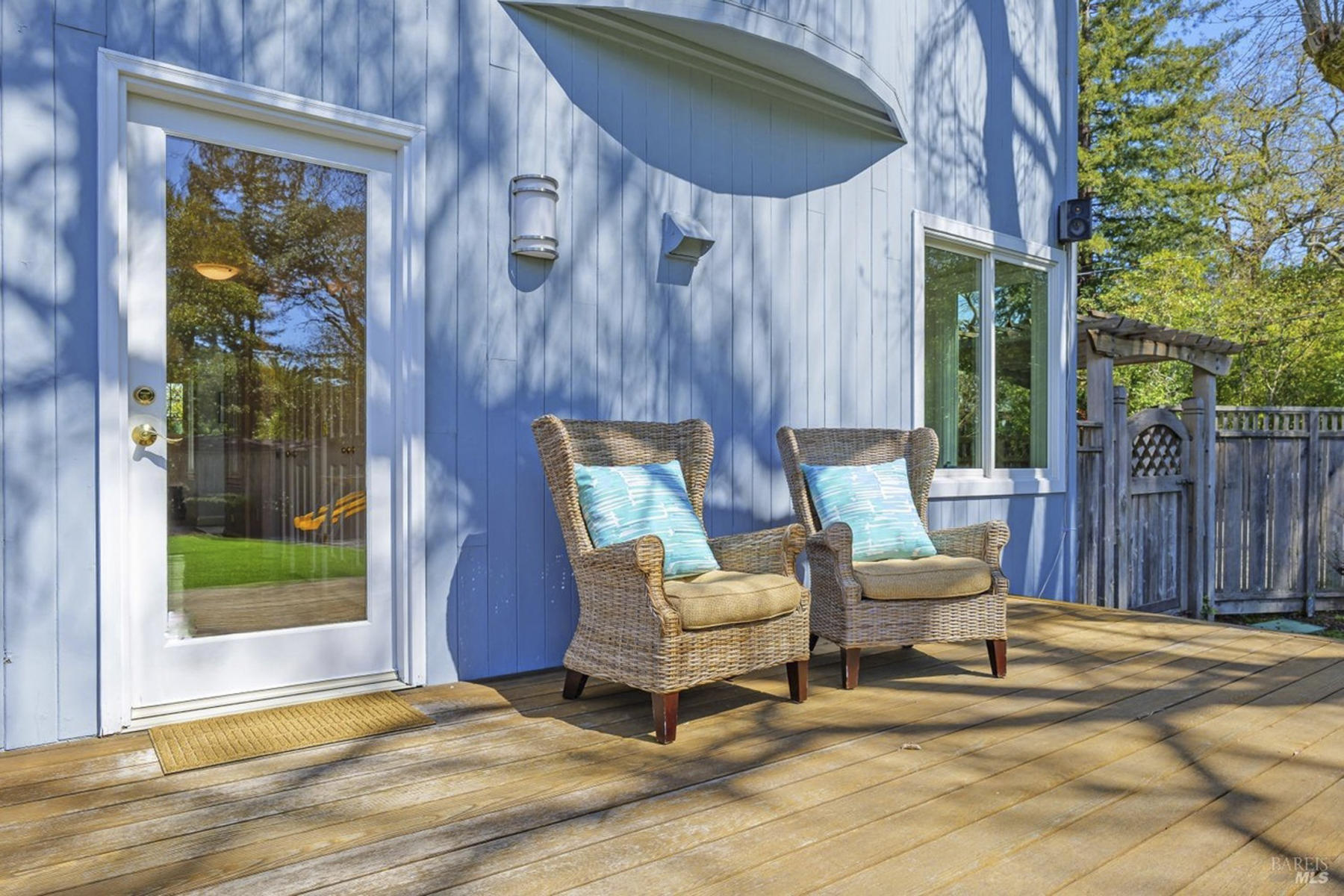 14 Kentdale Ln, Kentfield CA