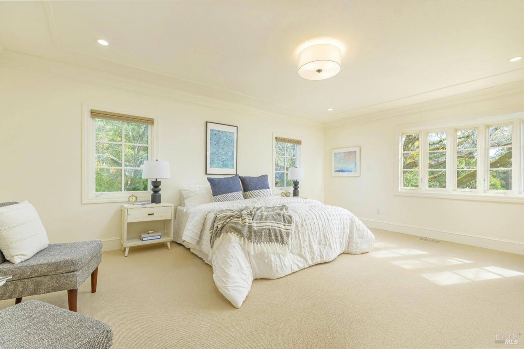 14 Kentdale Ln, Kentfield CA