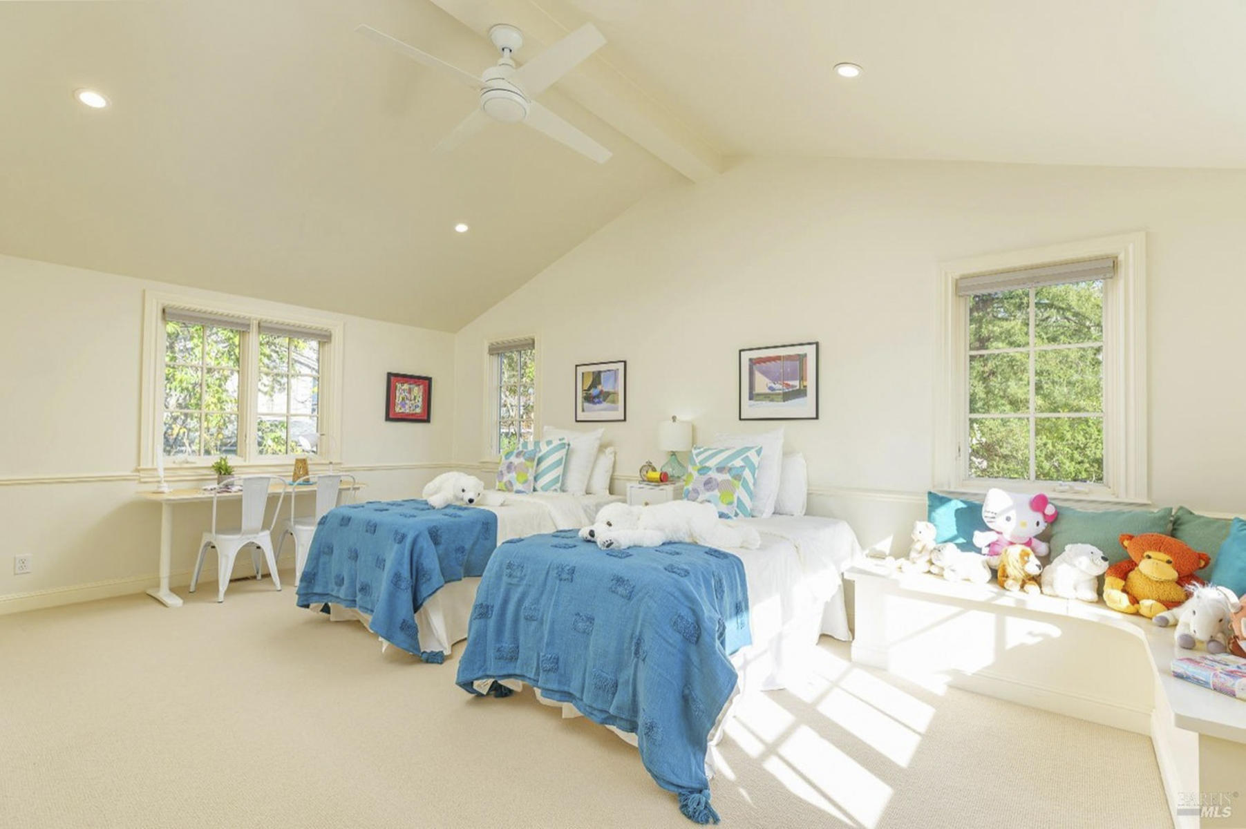 14 Kentdale Ln, Kentfield CA