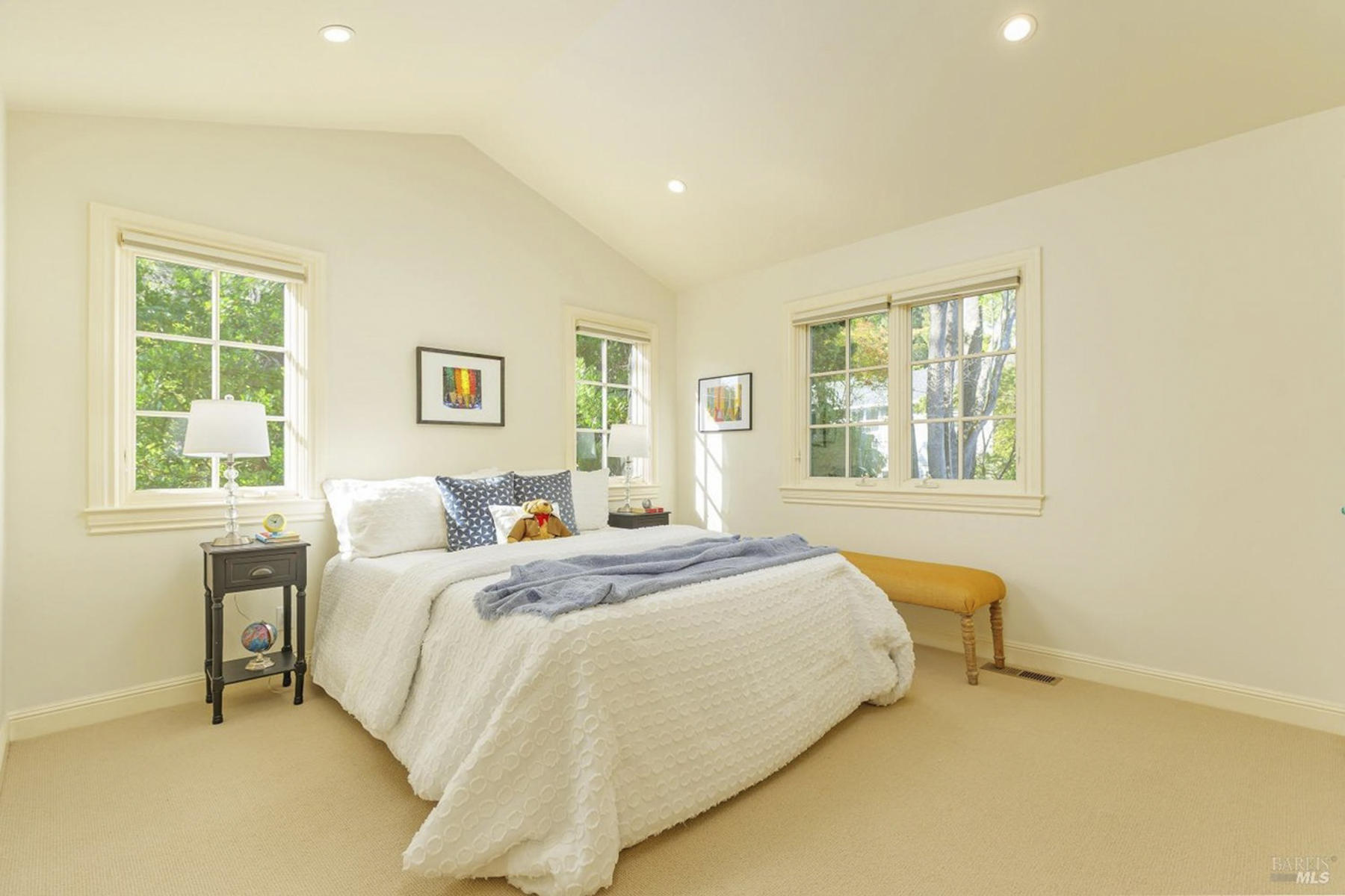 14 Kentdale Ln, Kentfield CA