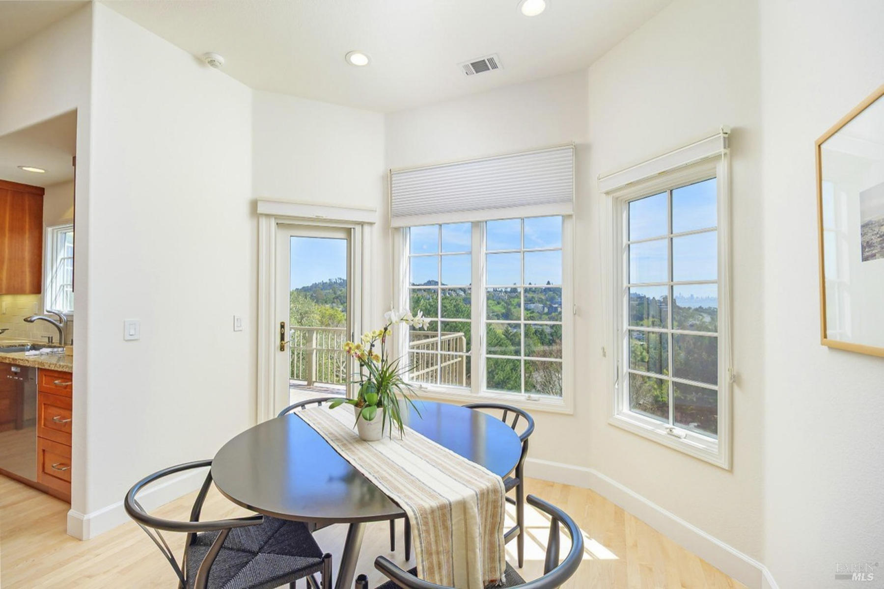 30 Monterey Dr., Tiburon CA