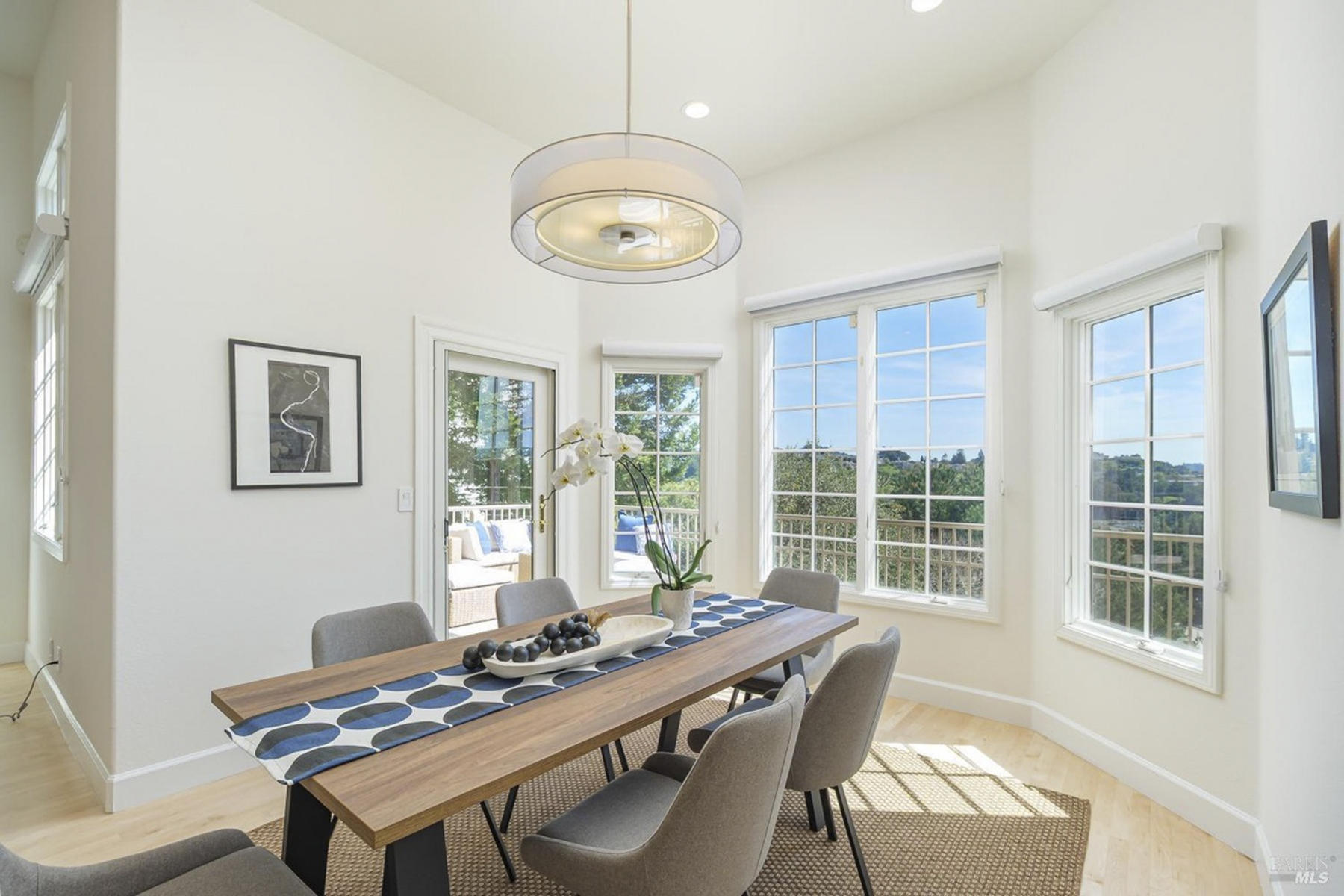 30 Monterey Dr., Tiburon CA