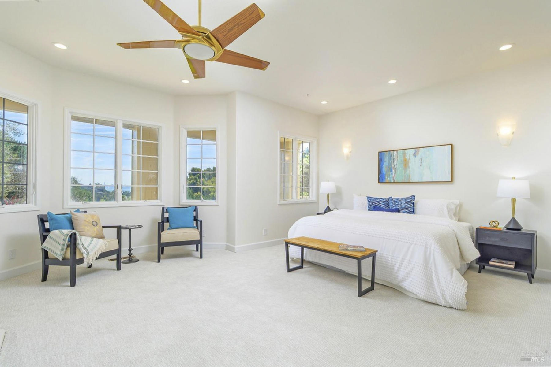 30 Monterey Dr., Tiburon CA