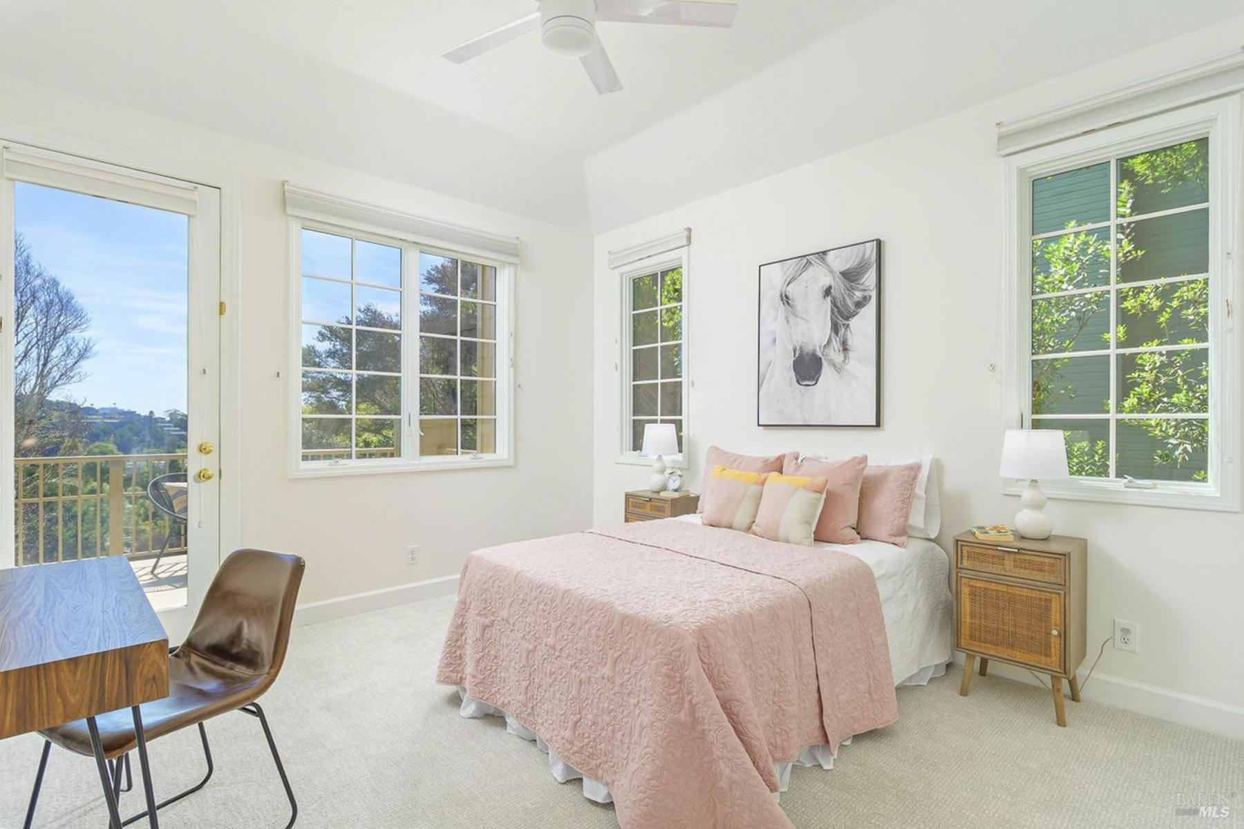30 Monterey Dr., Tiburon CA
