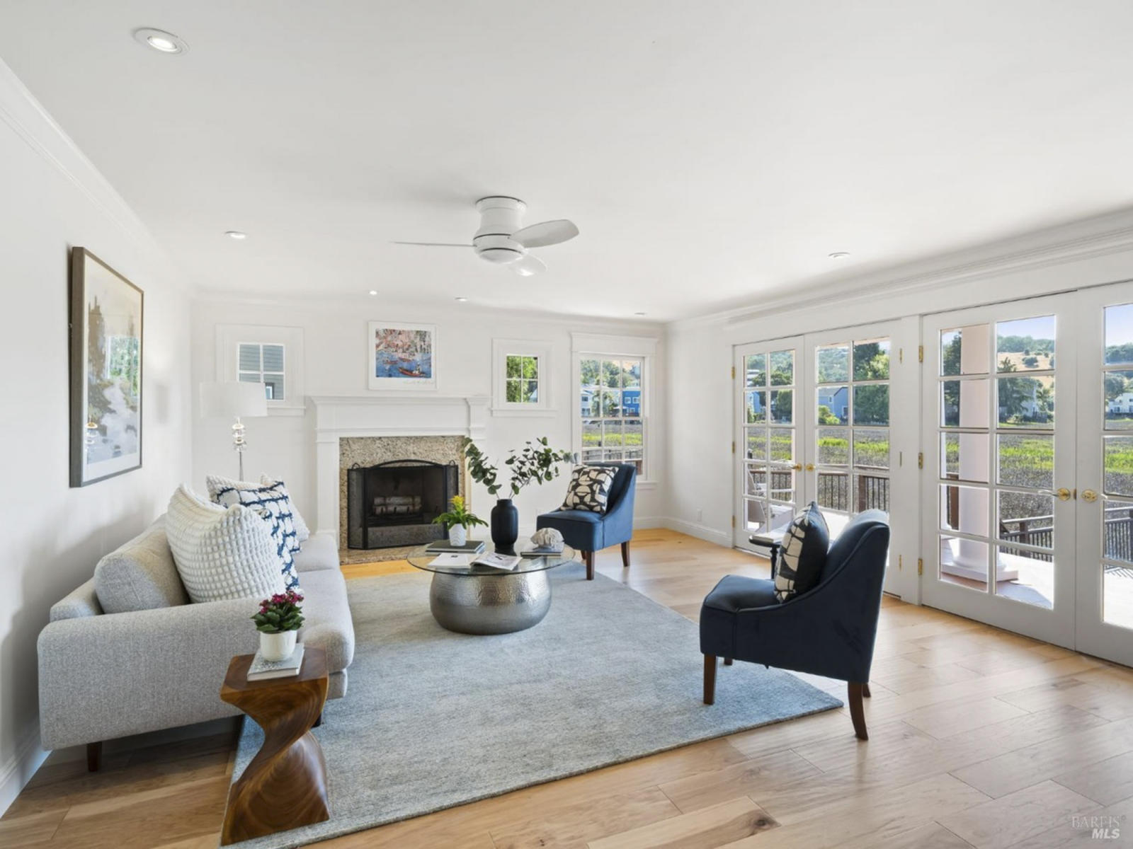 640 Santana Blvd, NOV