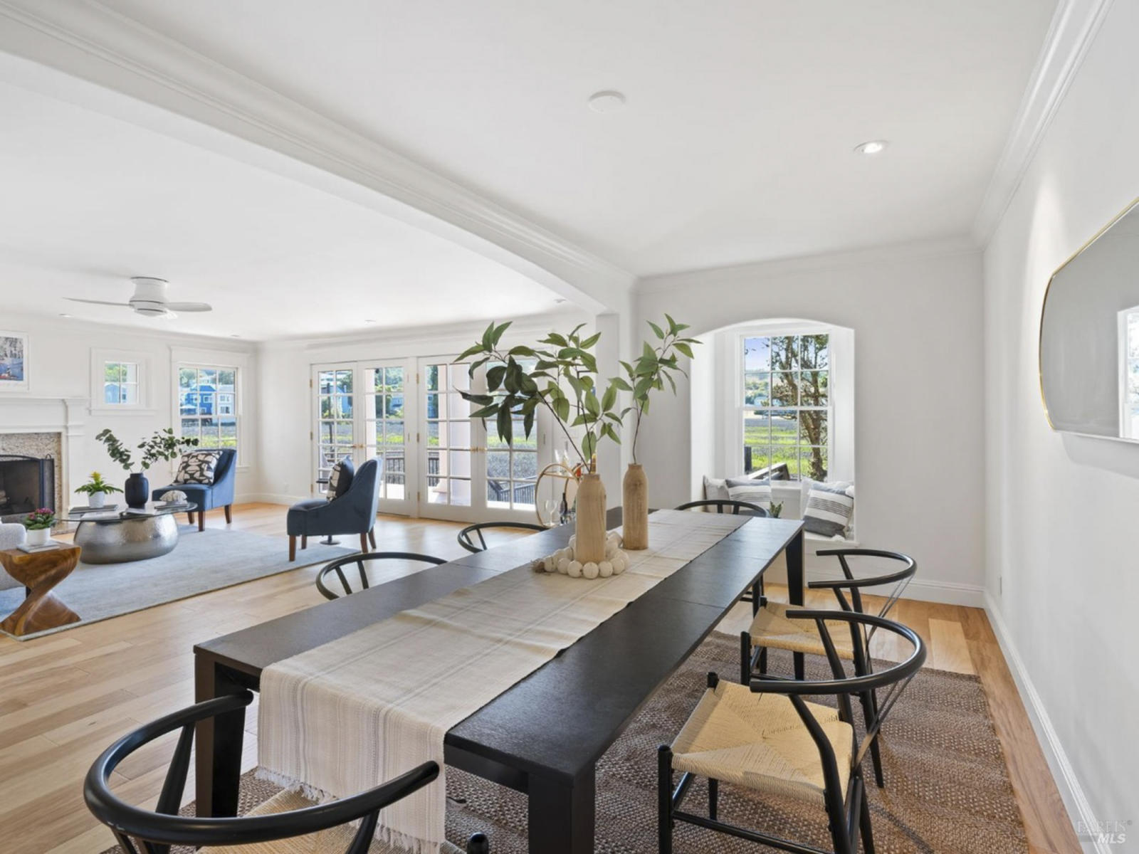 640 Santana Blvd, NOV