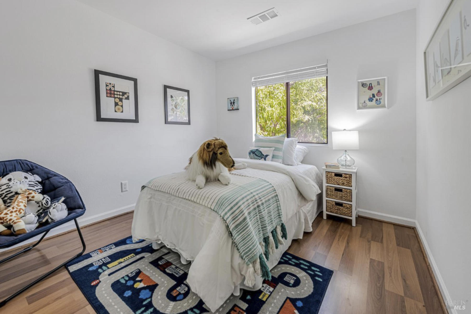 121 Aronia Lane, NOV